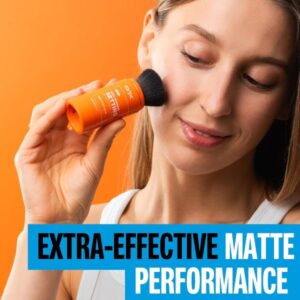 Carpe Sweat Absorbing Setting Powder. Translucent Matte for Oily Skin | Sweat & Oil Control Setting Powder.