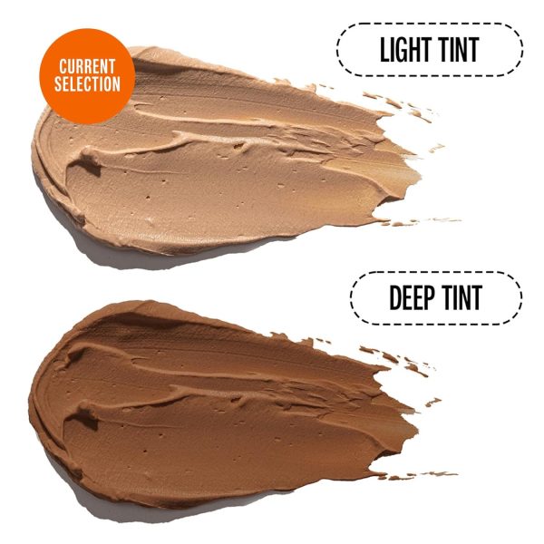 Carpe Matte Face Primer with SPF 30. Mineral Sunscreen for Oily Skin