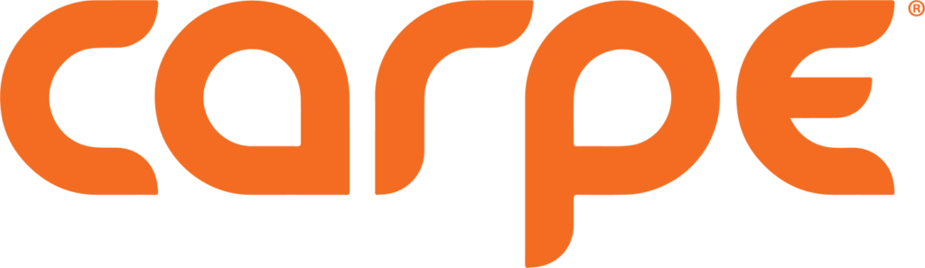 Carpe® – The First 100-Hour Deodorant